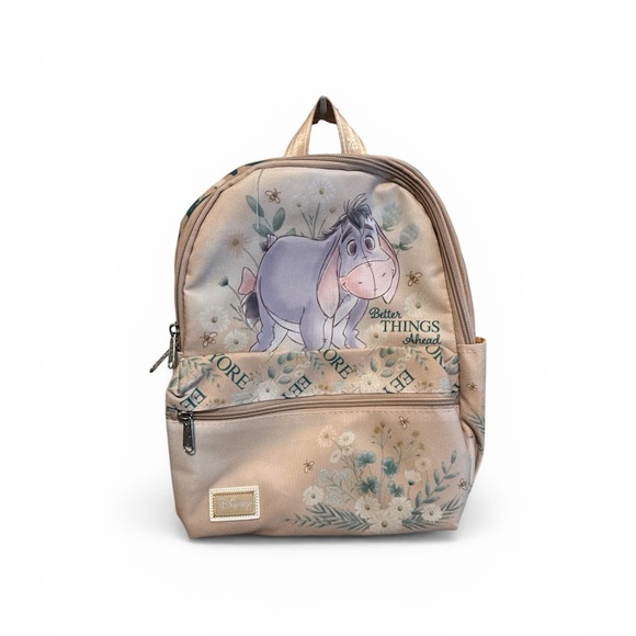 Wondapop Other - WondaPop Disney Eeyore Mini Backpack